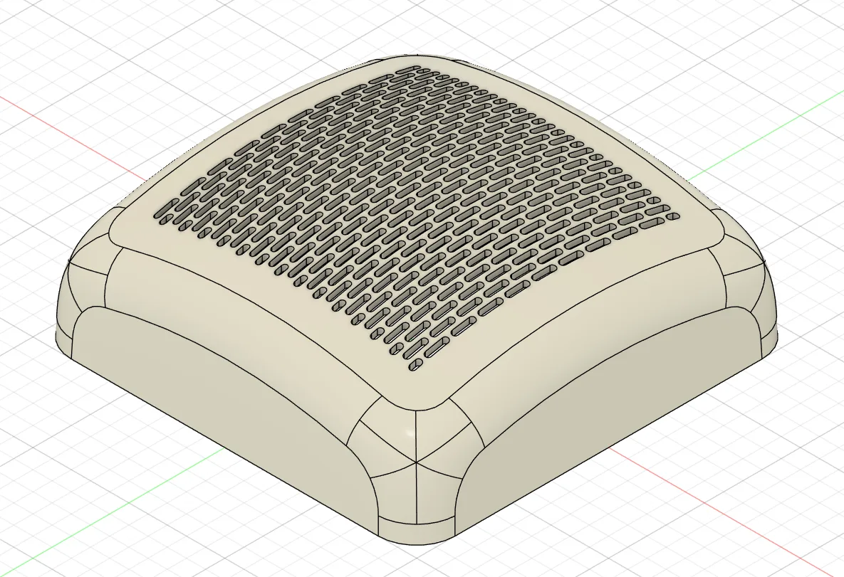 Personnalisation boîtier